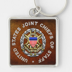 JCS Special Edition Schlüsselanhänger