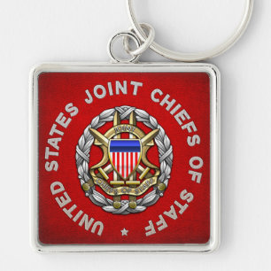 JCS Special Edition Schlüsselanhänger
