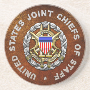 JCS Special Edition Untersetzer