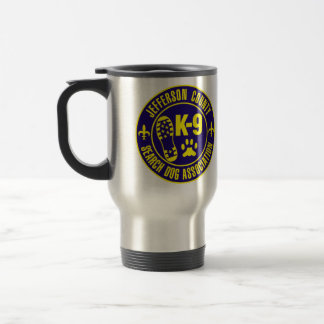 JCSDA Jäger-Tasse Reisebecher
