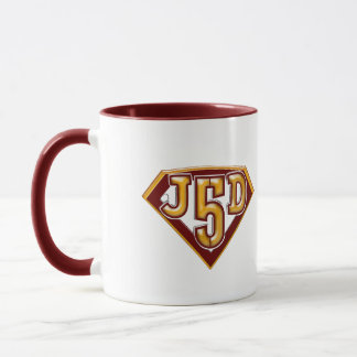 JD5/BGO Coffee Mug
