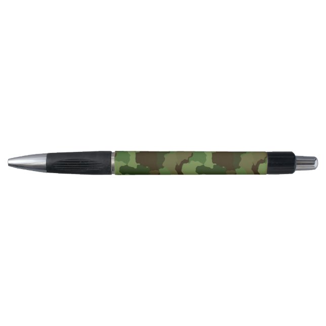 JD Camouflage Stift - Emmy (Vorderseite)