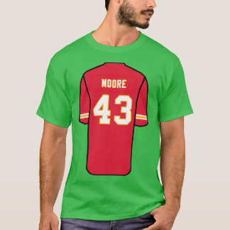 JD Moore Jersey T-Shirt