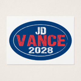 JD Vance 2028 (dis)