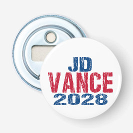 JD Vance 2028 (dis) Flaschenöffner