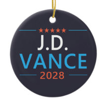 JD Vance 2028 Republikaner Patriotisch