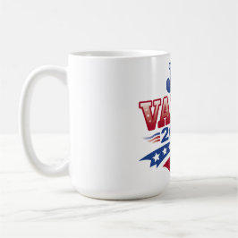 JD Vance 2028 (ssol) Kaffeetasse