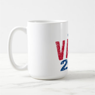 JD Vance 2028 (ungültig) Kaffeetasse