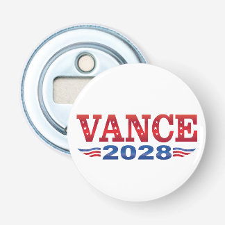 JD Vance Präsident 2028 (bs) Flaschenöffner