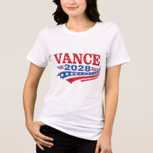 JD Vance Präsident 2028