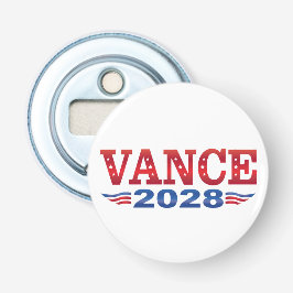 JD Vance President 2028 (bs) Flaschenöffner