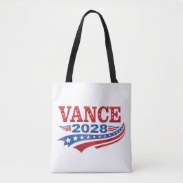 JD Vance President 2028 Tasche