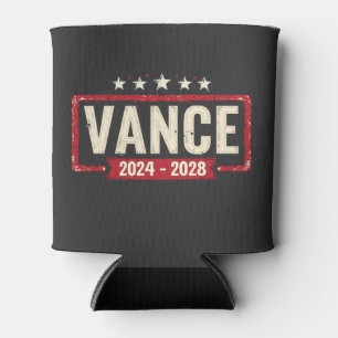 Jd Vance Trump Wahl 2028 Präsident Abstimmung Dosenkühler
