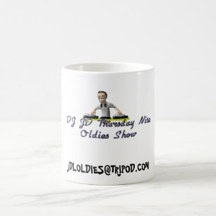 JDLOLDIES TASSE