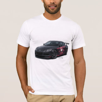 JDM-Auto Mazda RX-8 T-Shirt