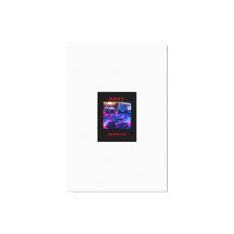 JDM Car Collection Canvas Print Wall Art