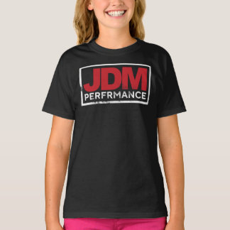 Jdm Performance Classic T - Shirt