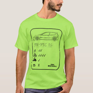 JDM Z.B. T-Shirt