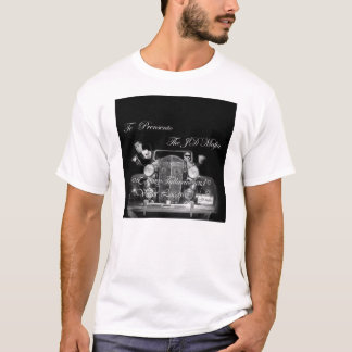 JDMafia T - Shirt 4