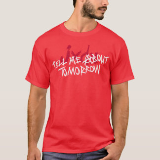 Jdnmat-Logo T-Shirt