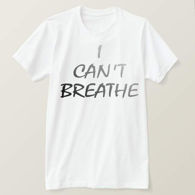 JE BISEAUTE RESPIRE LE T-SHIRT (Design devant)