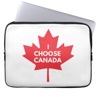 Je choisis le sac électronique Canada