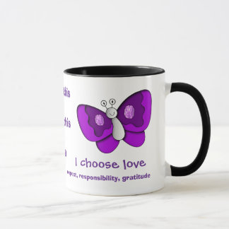 Je Choisis Love Custom Coffee Mug EditeursChoisir
