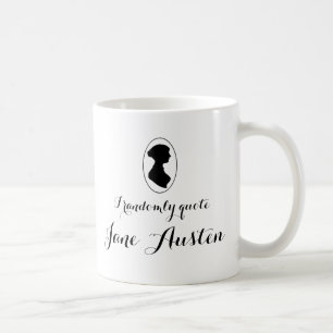 Je cite aléatoirement la tasse de café de Jane