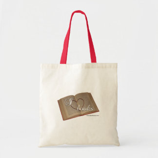 "Je coeur réserve" le sac fourre-tout