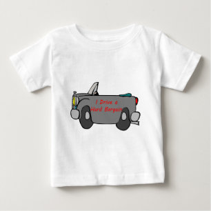 Je Conduis Un Marché Serré T-Shirts et Hauts