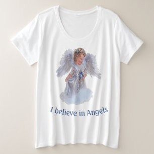 Je crois aux anges