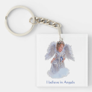 Je crois aux anges