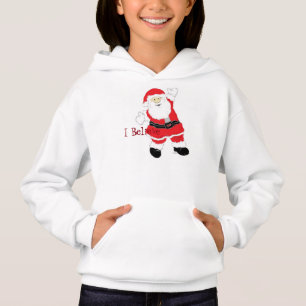 Je crois en Père Noël