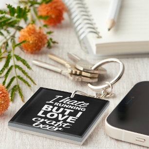 Je Déteste Courir Mais J'Aime La Bière Artisanale