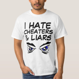 JE DÉTESTE LES CHÂTEAUX ET LES T-shirts DES MENTEU