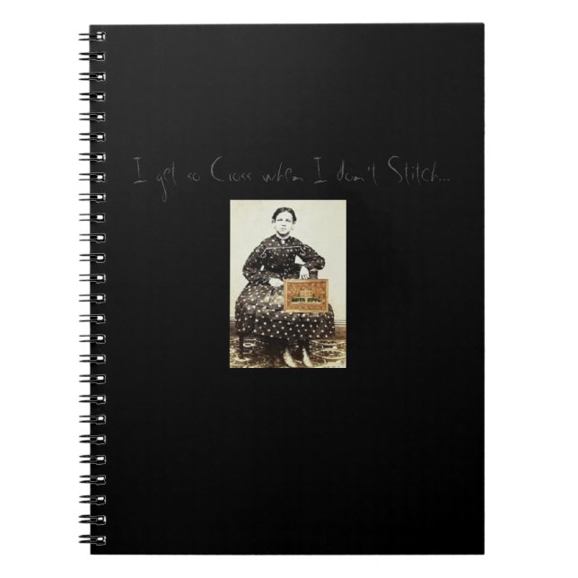 "Je deviens si croisé." carnet de ferme de (Devant)