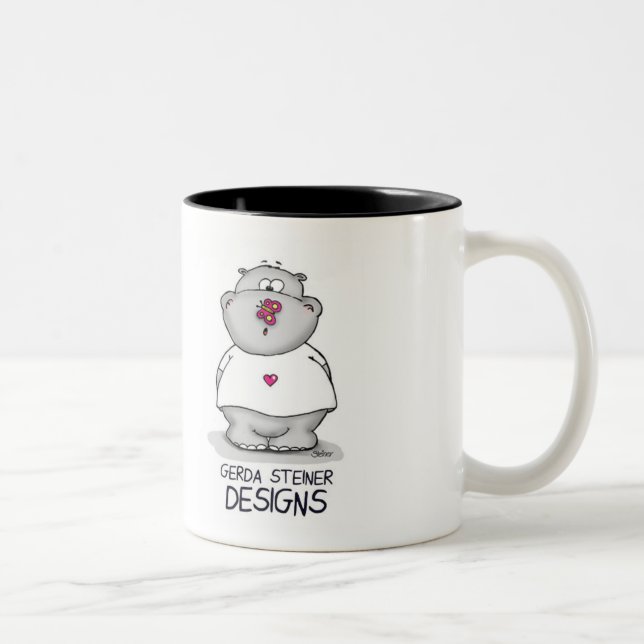 Je fais la tasse impressionnante de cartes ! (Droit)