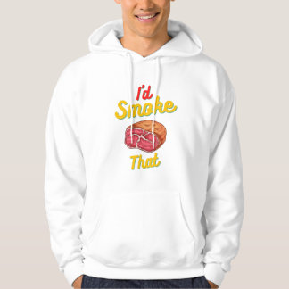 Je fumerais ce sweat et ces capuches pour femmes