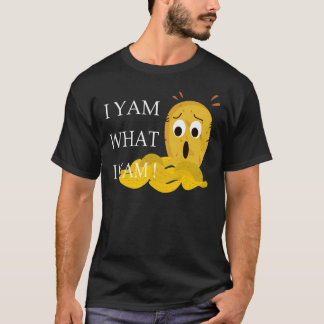 JE JE JE JE JE JE T-Shirt Essentiel T-Shi