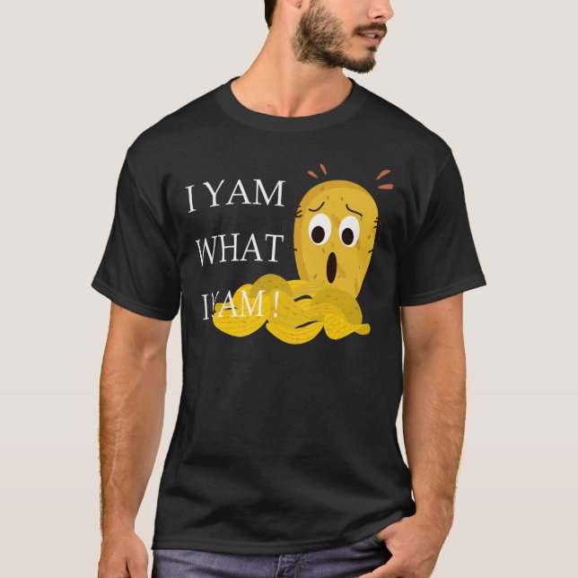 JE JE JE JE JE JE T-Shirt Essentiel T-Shi (Devant)