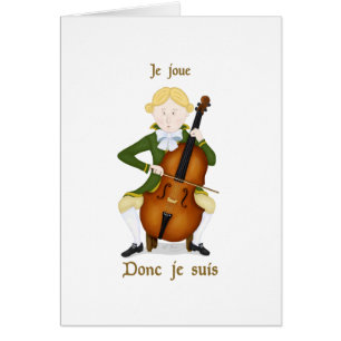 Je joue donc je suis
