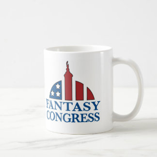 Je joue la tasse du congrès d'imaginaire de la