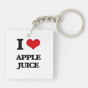 Je jus de pomme d'amour