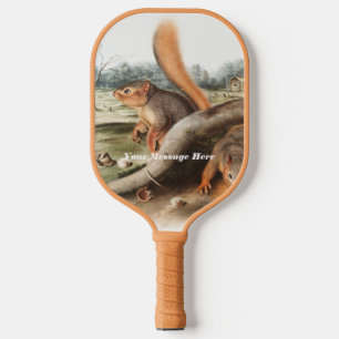 Je länger ich Pickleball spiele, desto länger bin  Pickleball Schläger