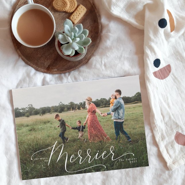 Je leichter die Weihnachtskarte ist Ankündigung (Von Creator hochgeladen)