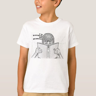 Je lirais plutôt le T-shirt