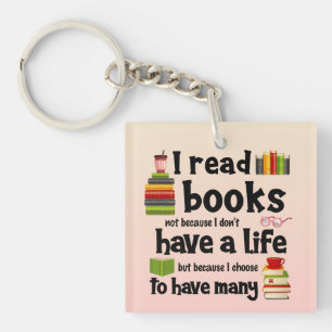 Je Lis Des Livres Parce Que Je Dirige Beaucoup De