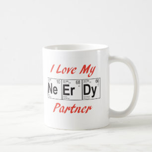 je luve ma tasse nerd