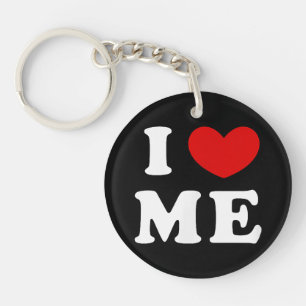 JE M'AIME