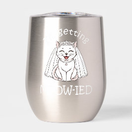 Je me fais Meow-ied !